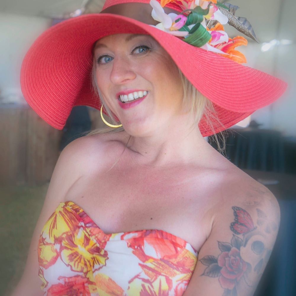 Meet your Posher, Lisa